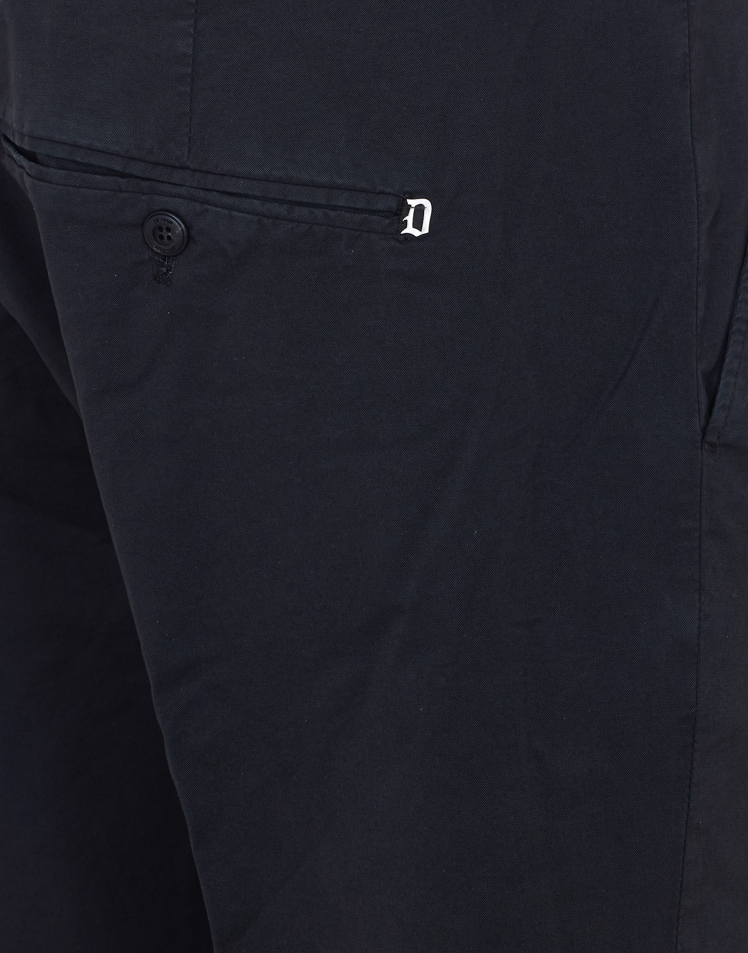 [Dondup] Trousers SS26 UP235GSE046U PTD999