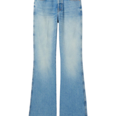 [Gucci] Jeans SS26 852212XDDDA4011