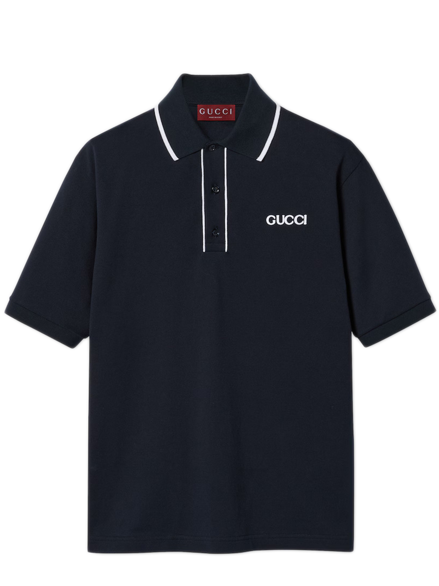 [Gucci] T-shirts Short Sleeve SS26 806250XJHH64003