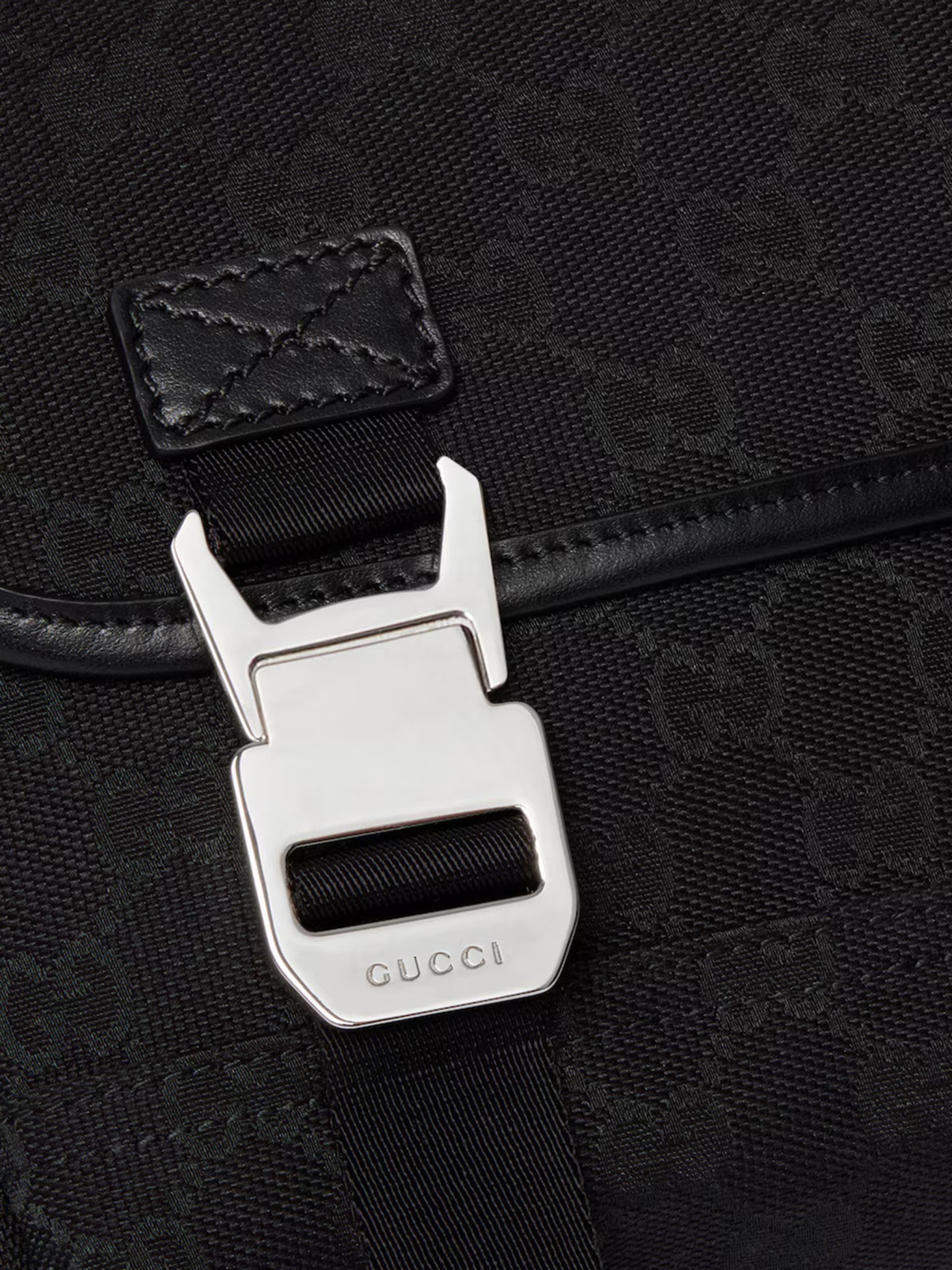 [Gucci] Shoulder bag SS26 854745FAE8V1000