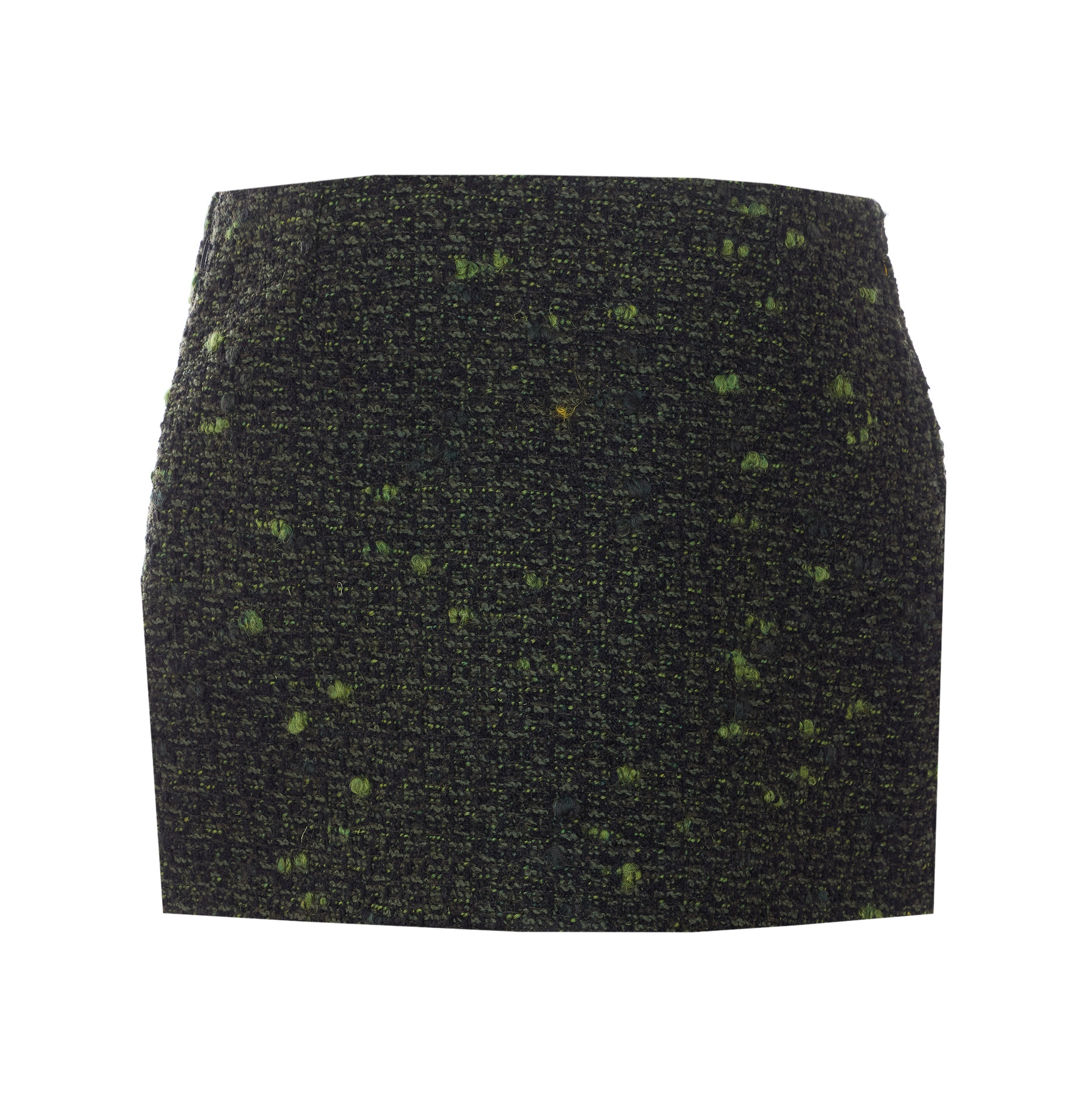 [Gucci] Mini skirt SS26 853017ZAUCL3005
