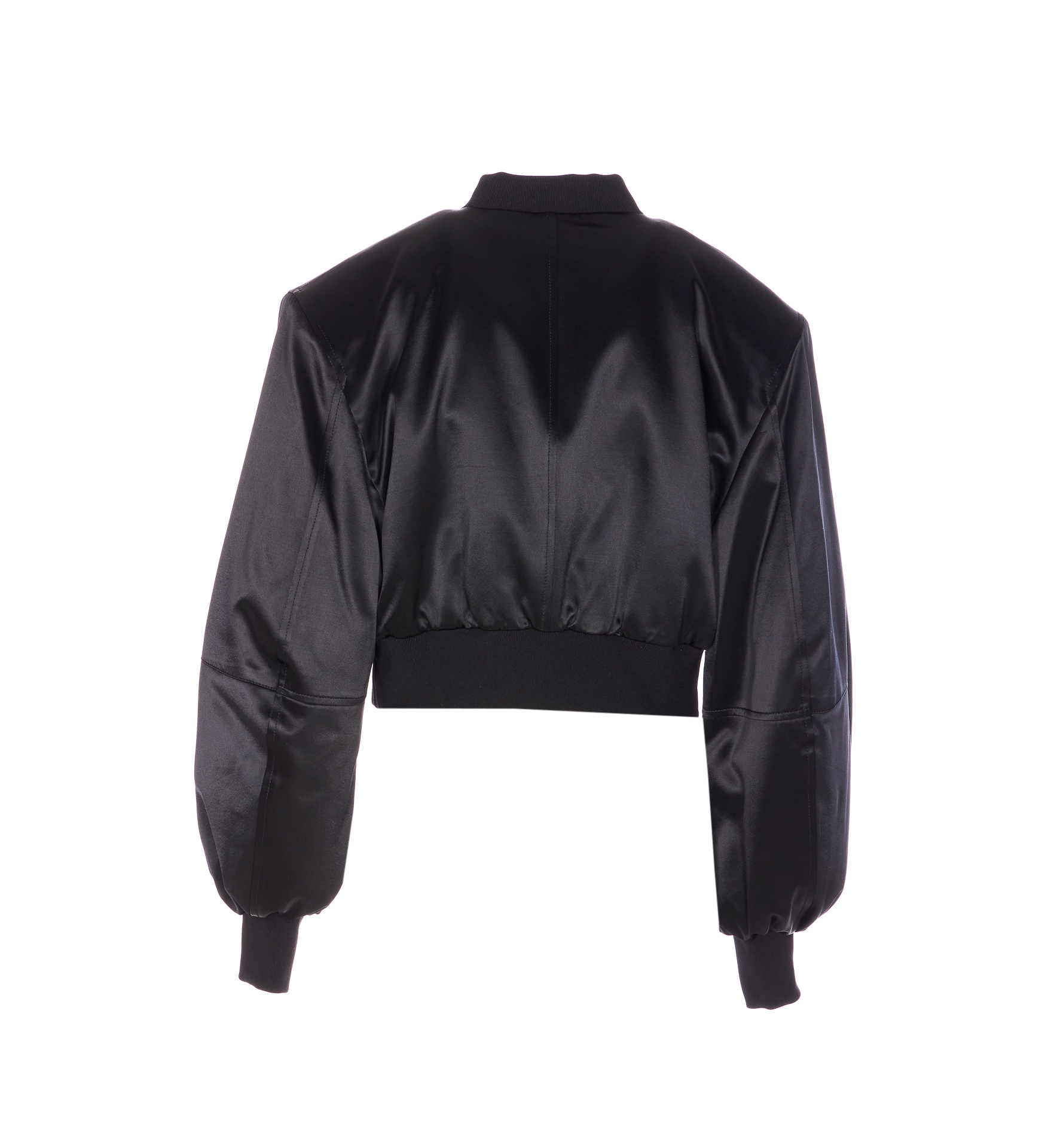 [The Attico] Casual Jacket SS26 260WCB00104VVV102AA100