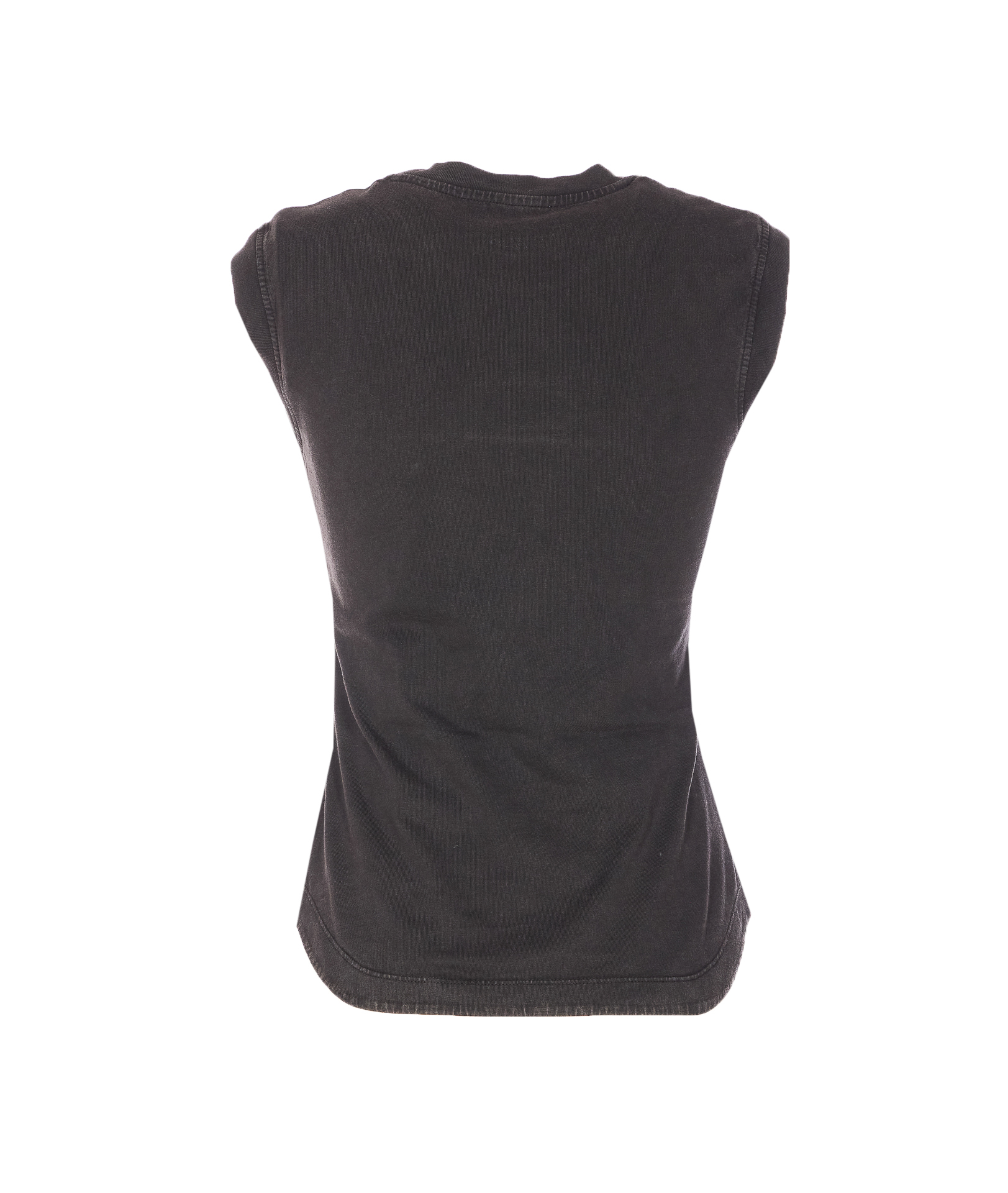 [The Attico] T-shirts Short Sleeve SS26 260WCN00003JJJ025AA615