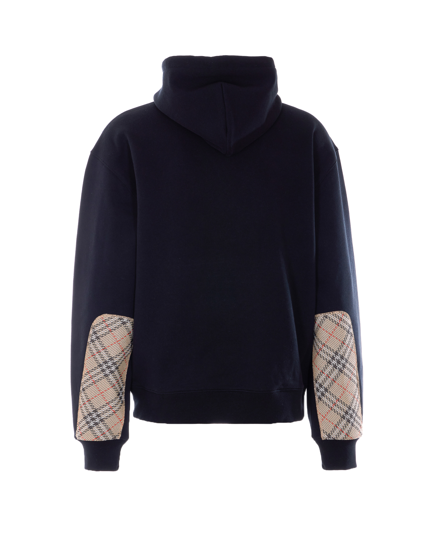 [Burberry] Hoodie SS26 8119053A1189