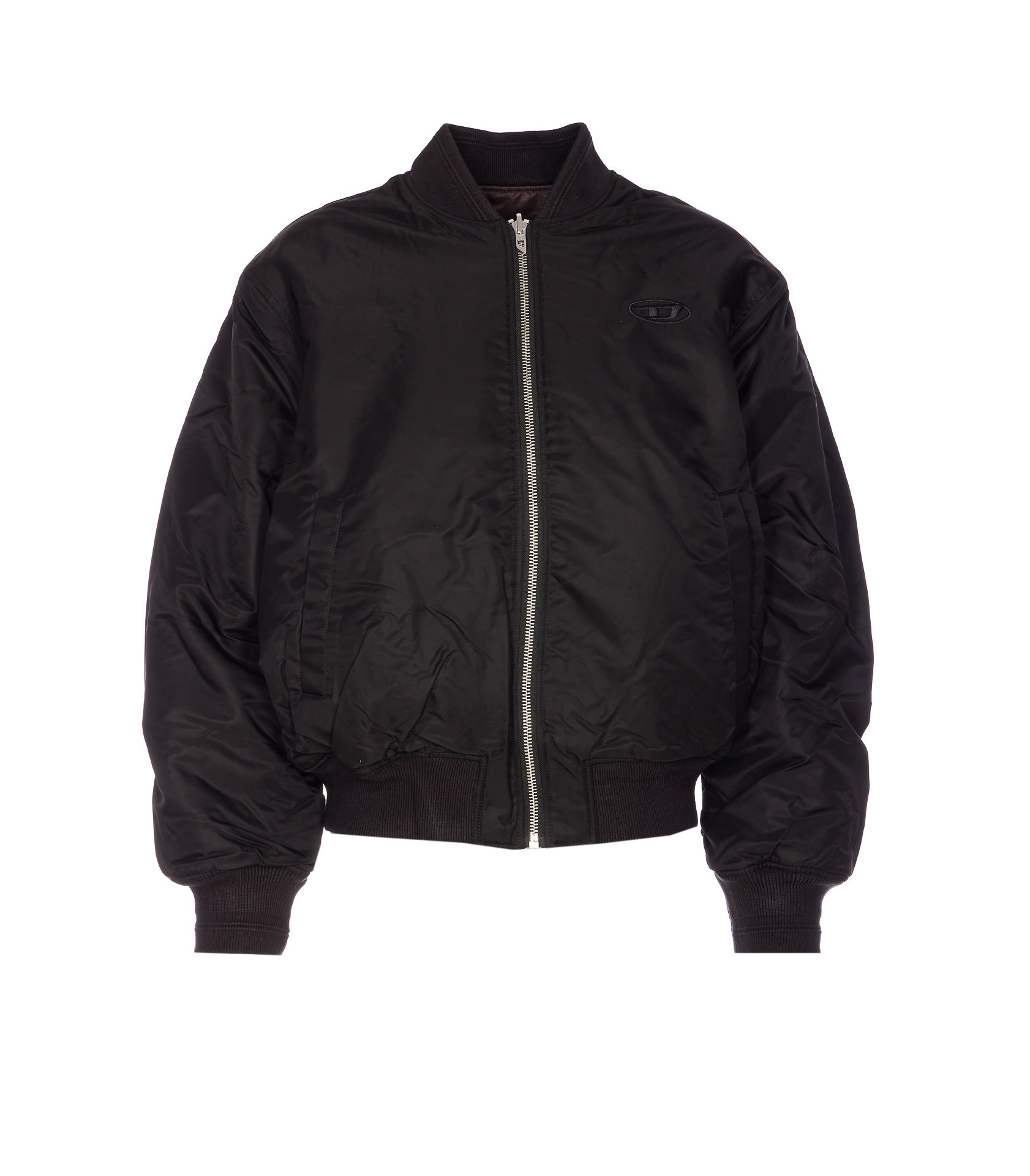 [Diesel] Bomber Jacket SS26 A201180HCAS9XX