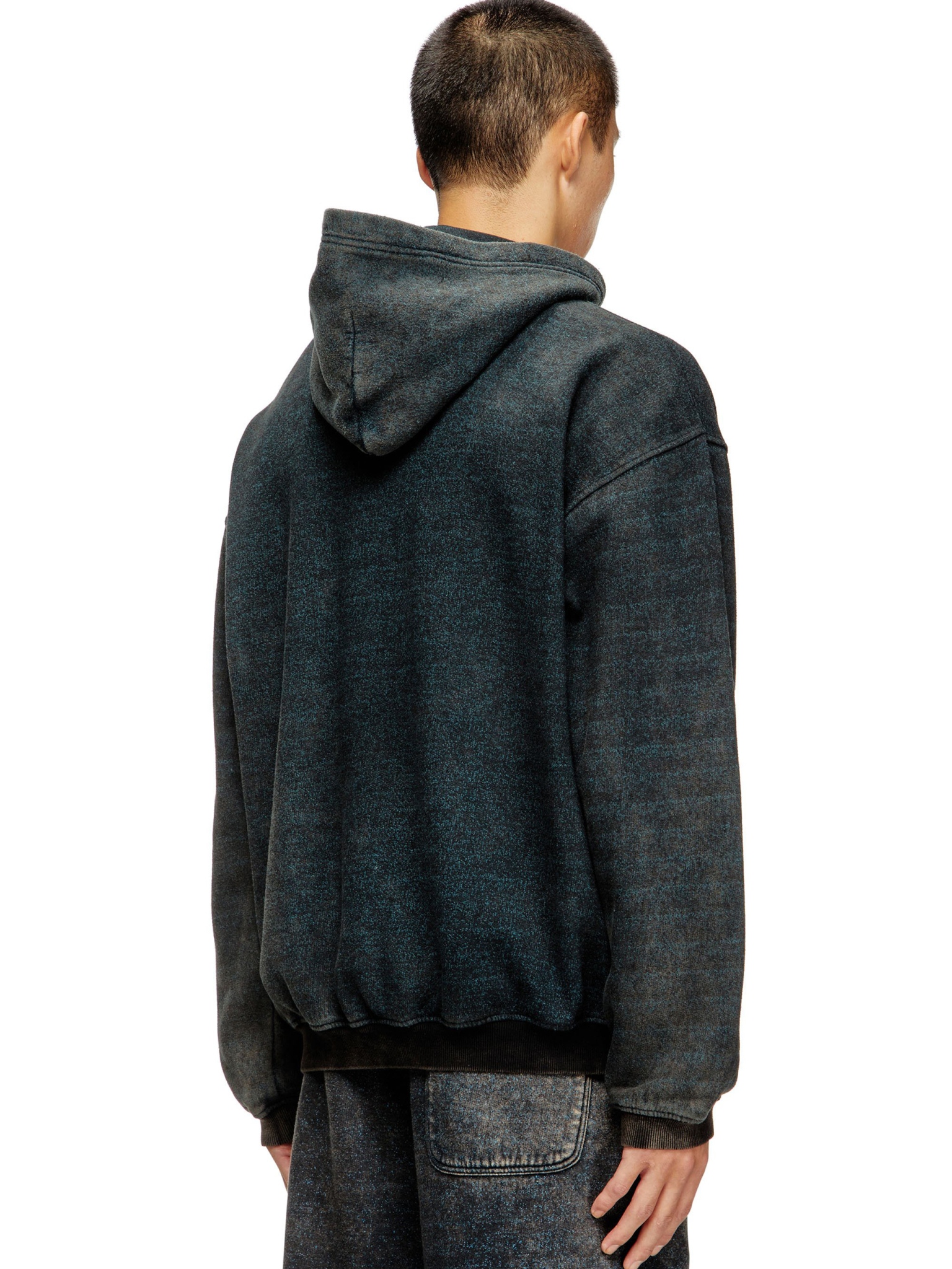 [Diesel] Sweatshirt SS26 A186500AGBZ9XXB