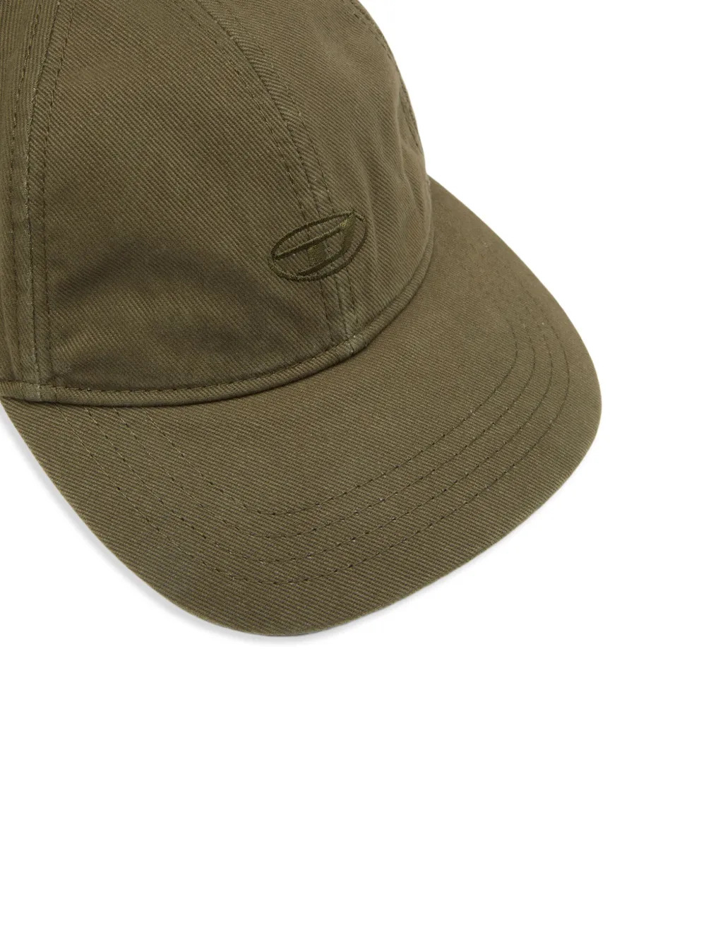 [Diesel] Cap SS26 A113610BLAA5AF