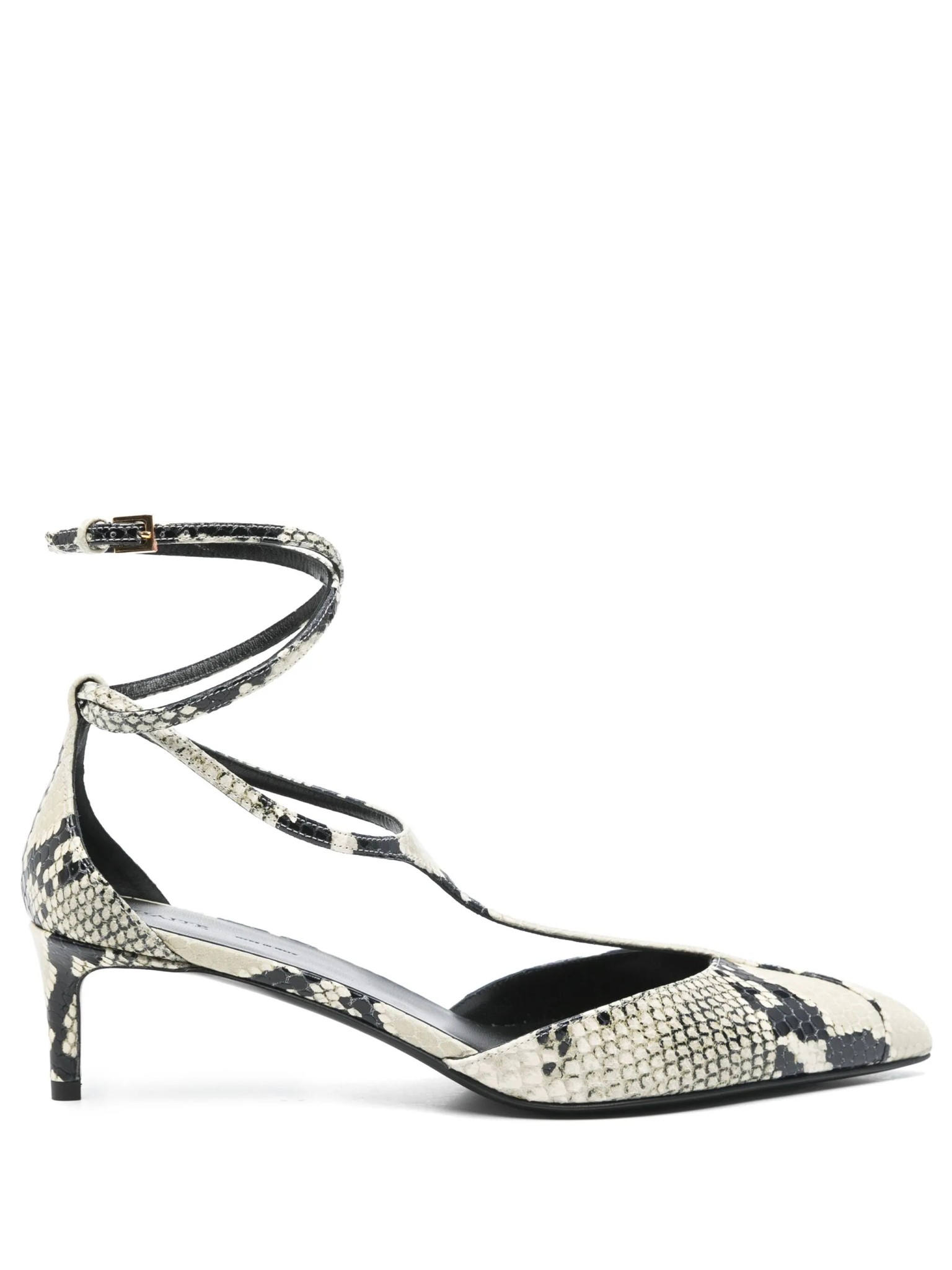 [KHAITE] Sandals SS26 F3085803121