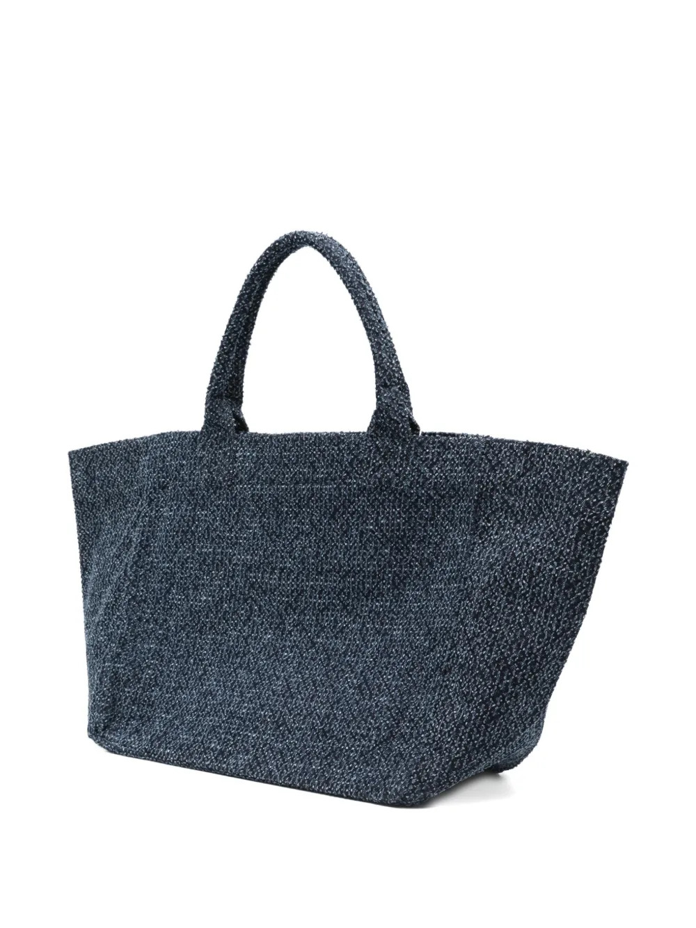 [GANNI] Tote bag SS26 B2110041077