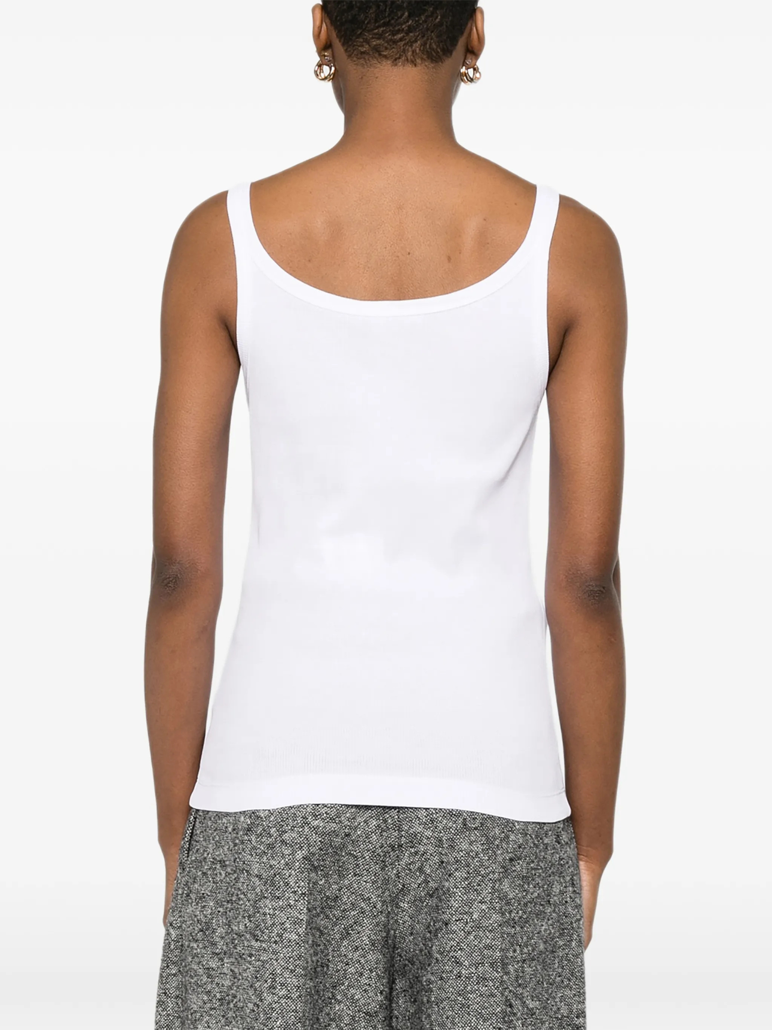 [Dolce & Gabbana] Tank top SS26 F8K97ZGDDL0W0800