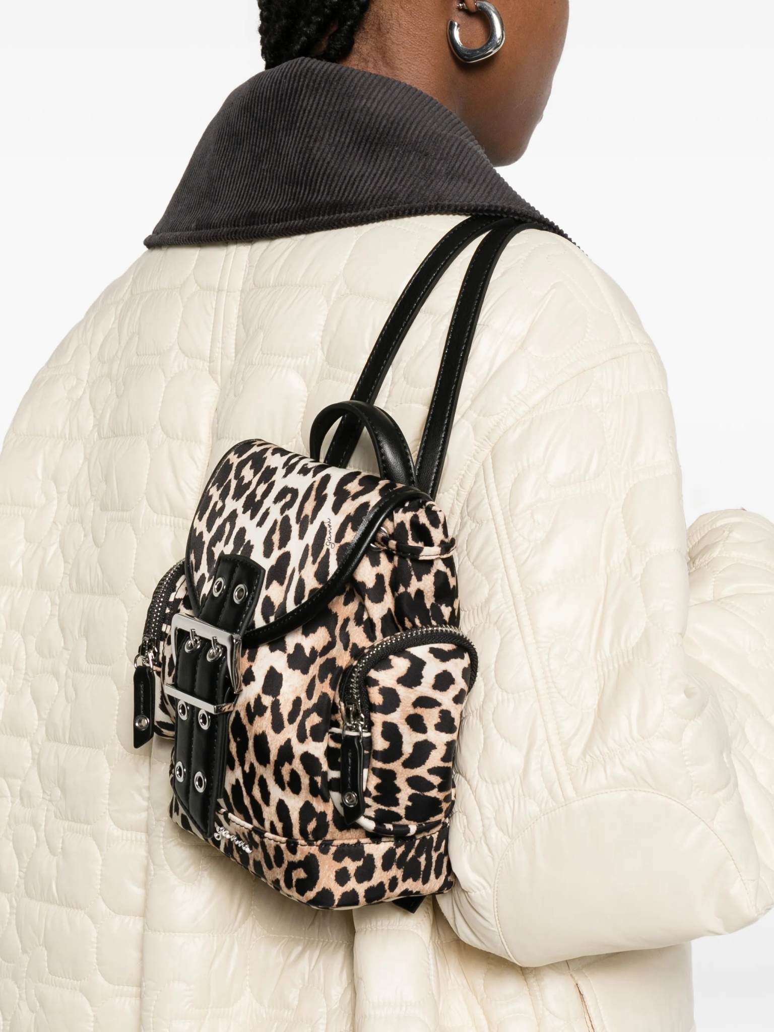 [GANNI] Backpack SS26 B2010008859