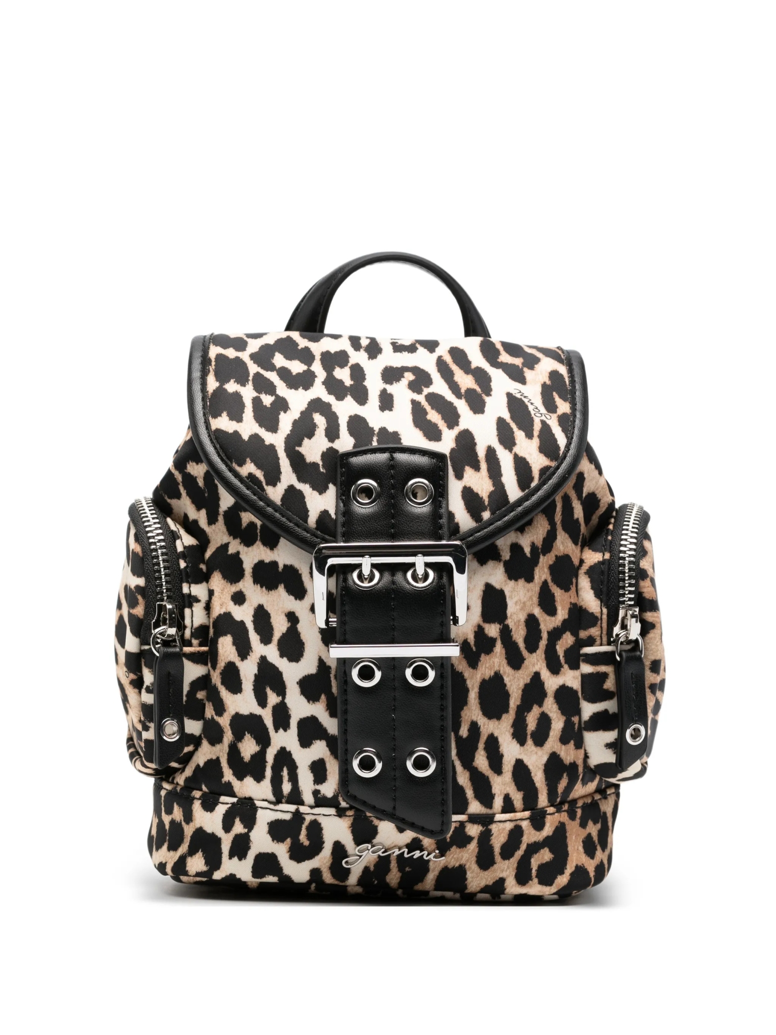 [GANNI] Backpack SS26 B2010008859