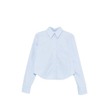[SPORTMAX] Shirts Long Sleeve SS26 2612111041600002
