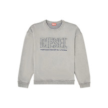 [Diesel] Sweatshirt SS26 A204630KMAG97D