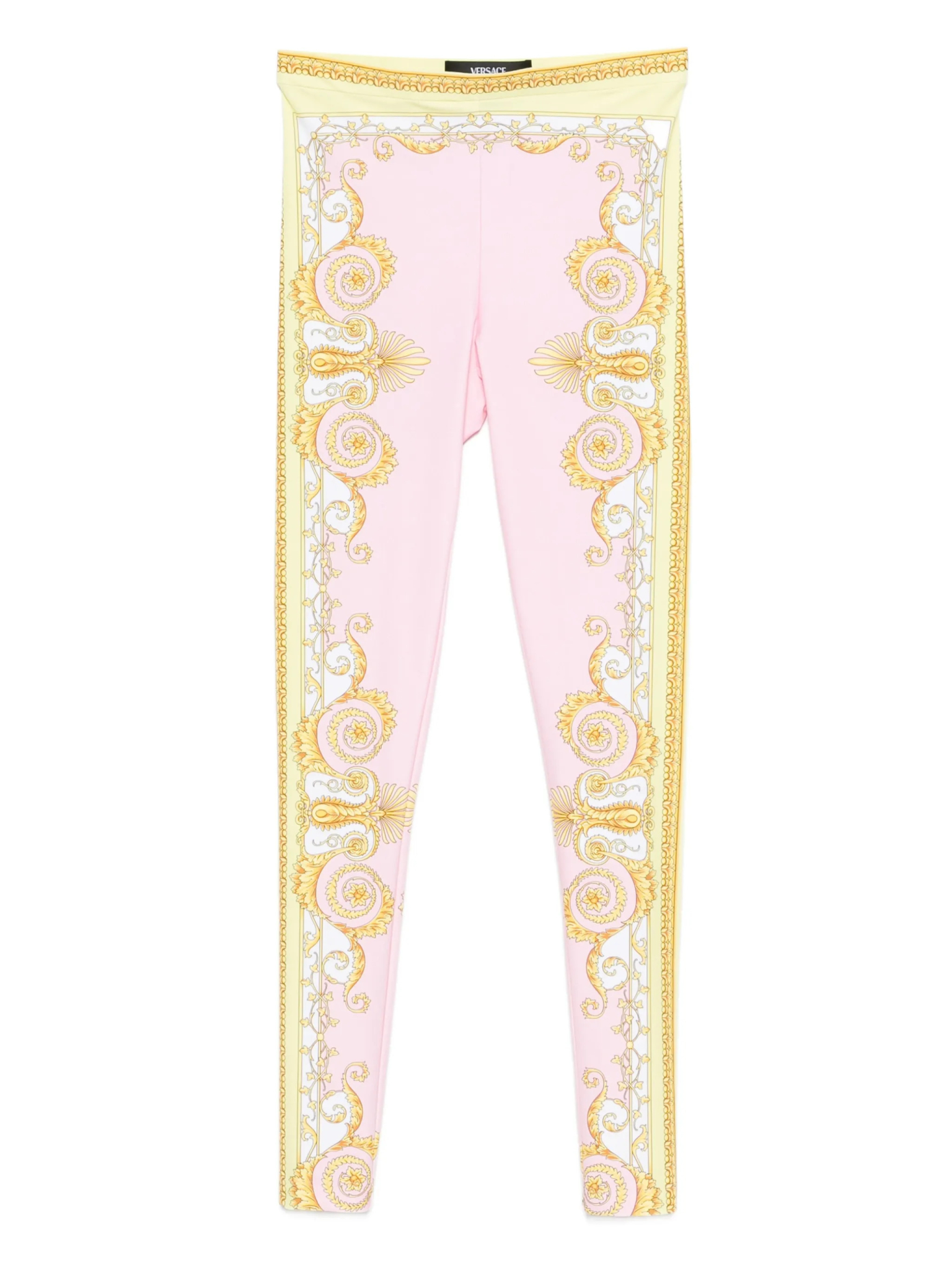 [Versace] Leggings SS26 10039001A171645Y590