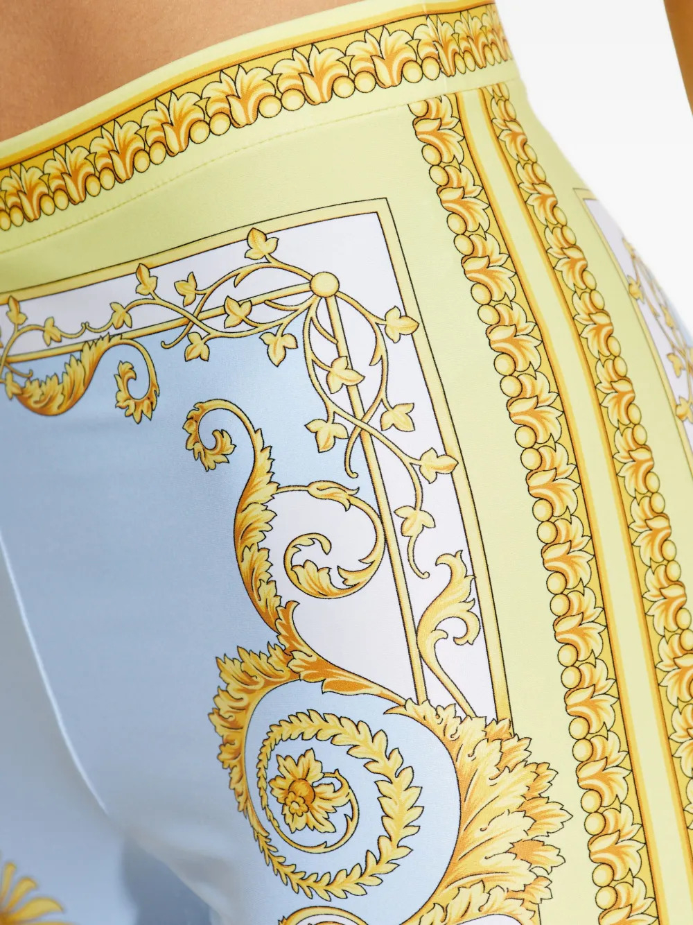 [Versace] Leggings SS26 10039001A171645Y580