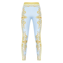 [Versace] Leggings SS26 10039001A171645Y580