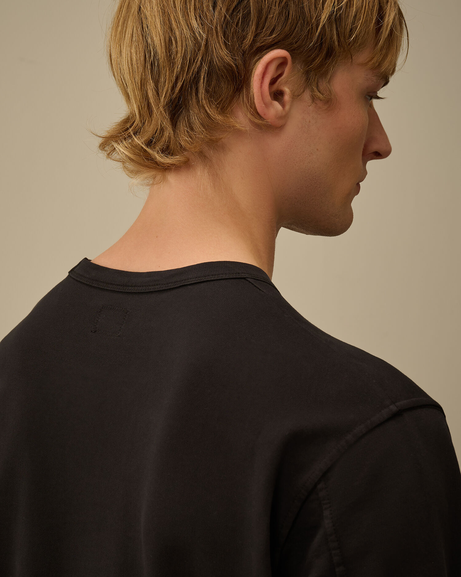 [C.P. Company] Sweatshirt SS26 RCCMSS711A002246G999