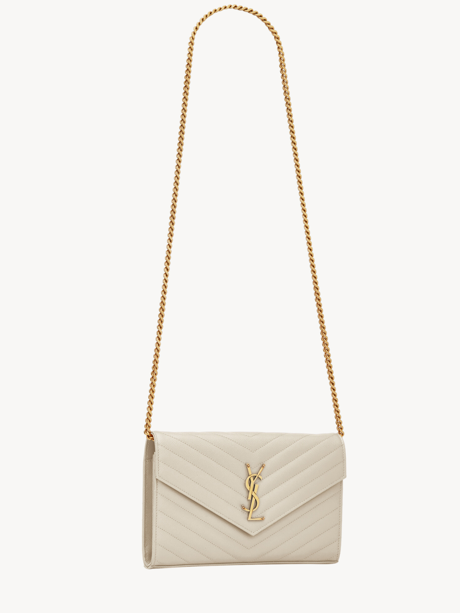 [Saint Laurent] Cross body bag SS26 377828BOW019207