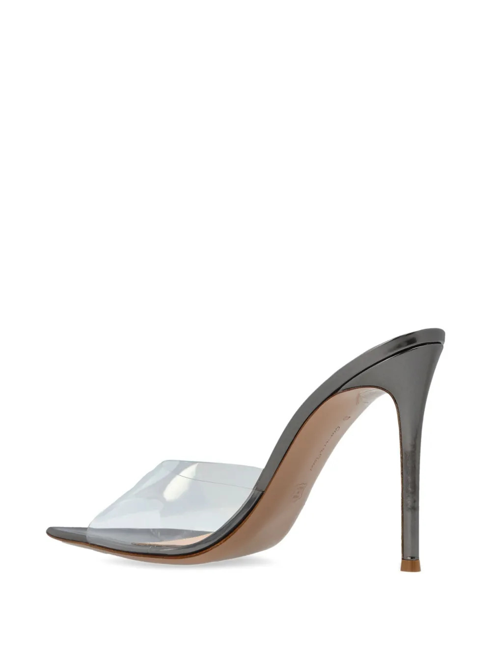 [Gianvito Rossi] Sandals SS26 G1190015RICGMETRLD