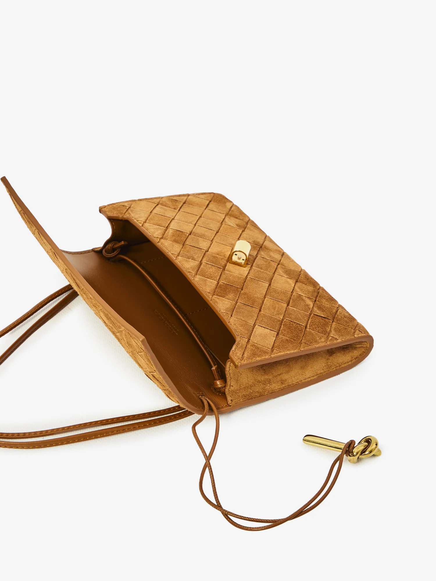 [Bottega Veneta] Pouch SS26 836940V5ZZ92599