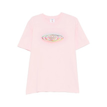 [Casablanca] T-shirts Short Sleeve SS26 MSP26JTS00103