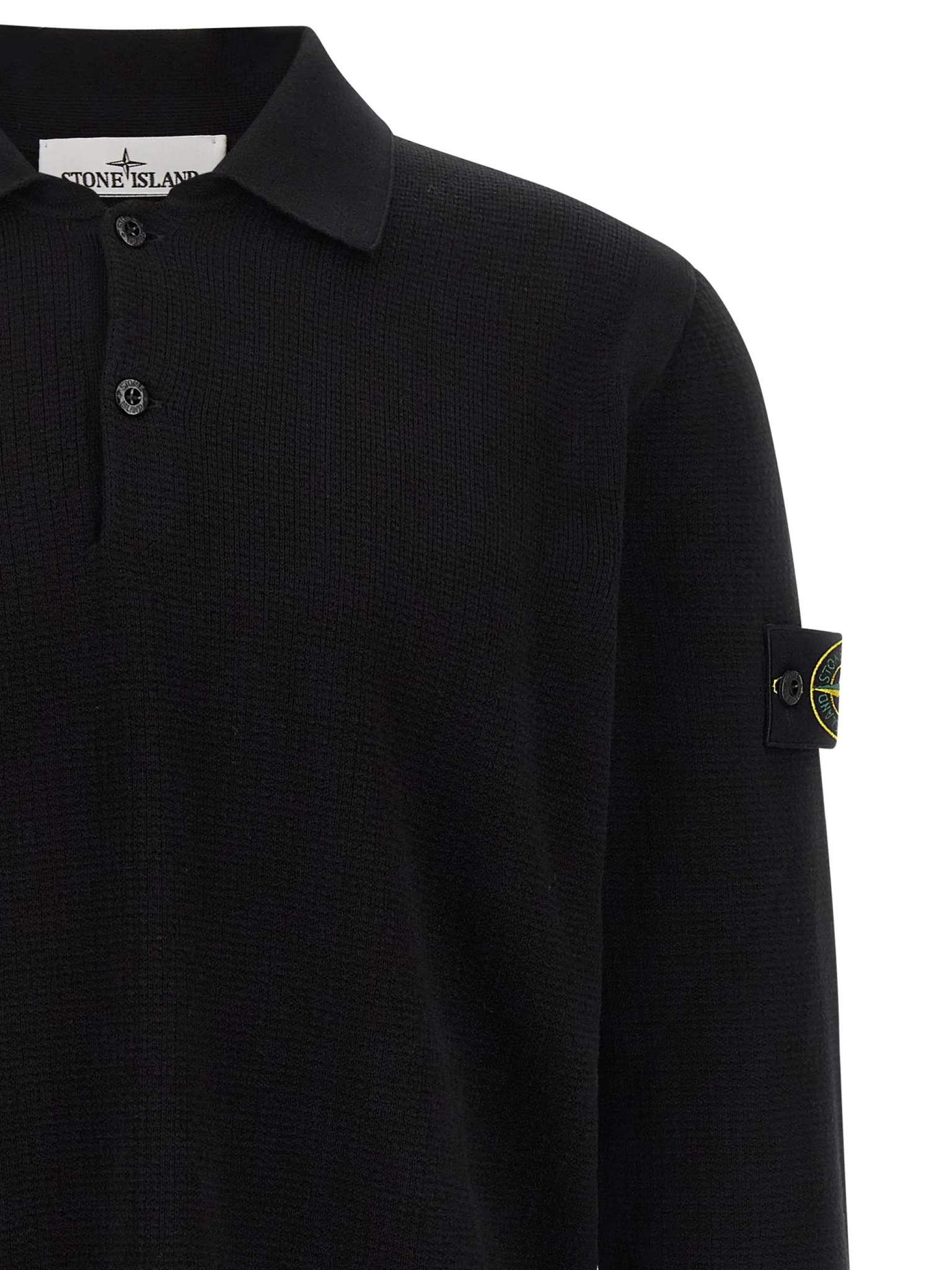 [Stone Island] T-shirts Long Sleeve SS26 L1S155100024S01B2V0029