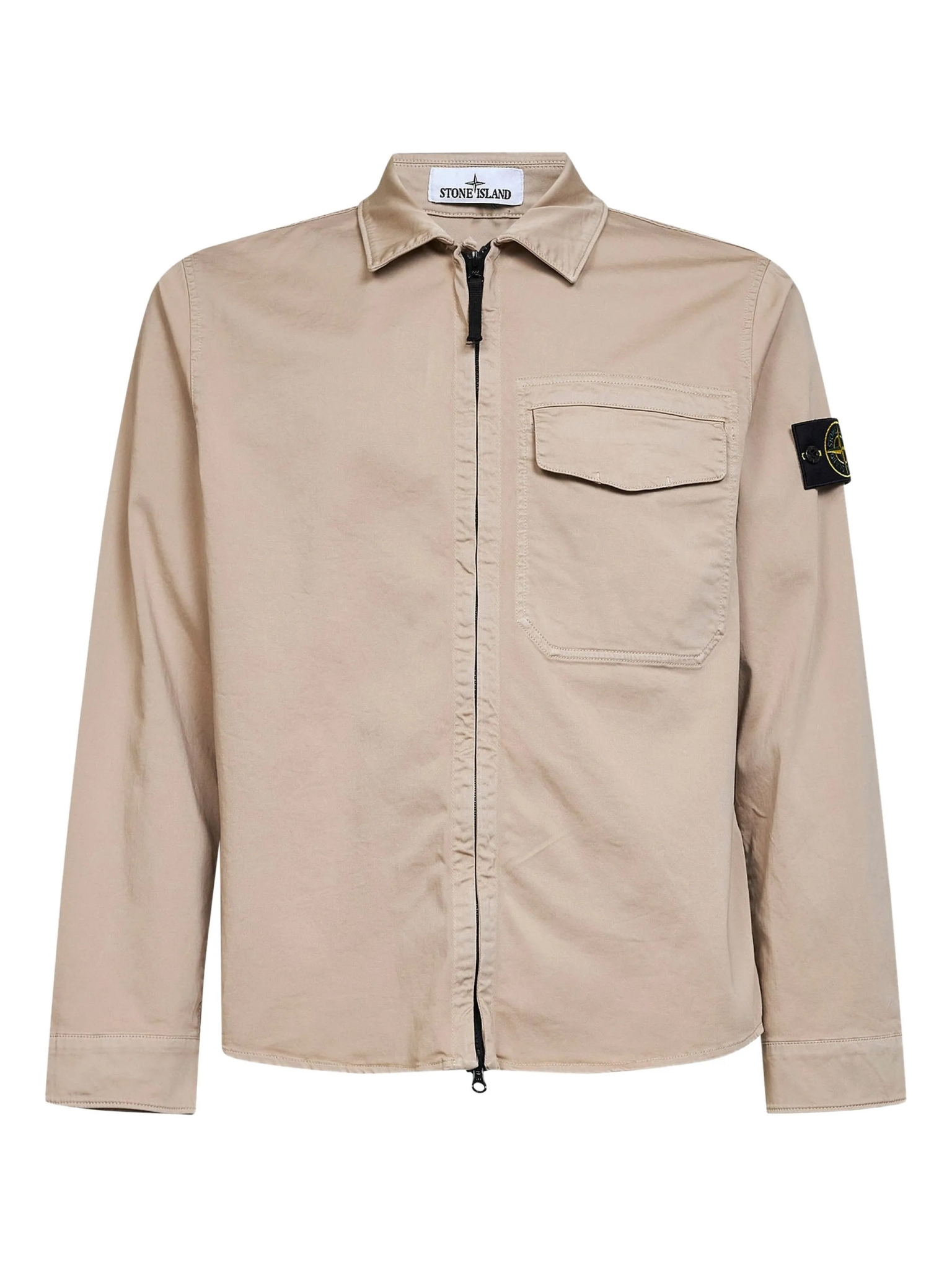 [Stone Island] Casual Jacket SS26 L1S151200015S0012V009A