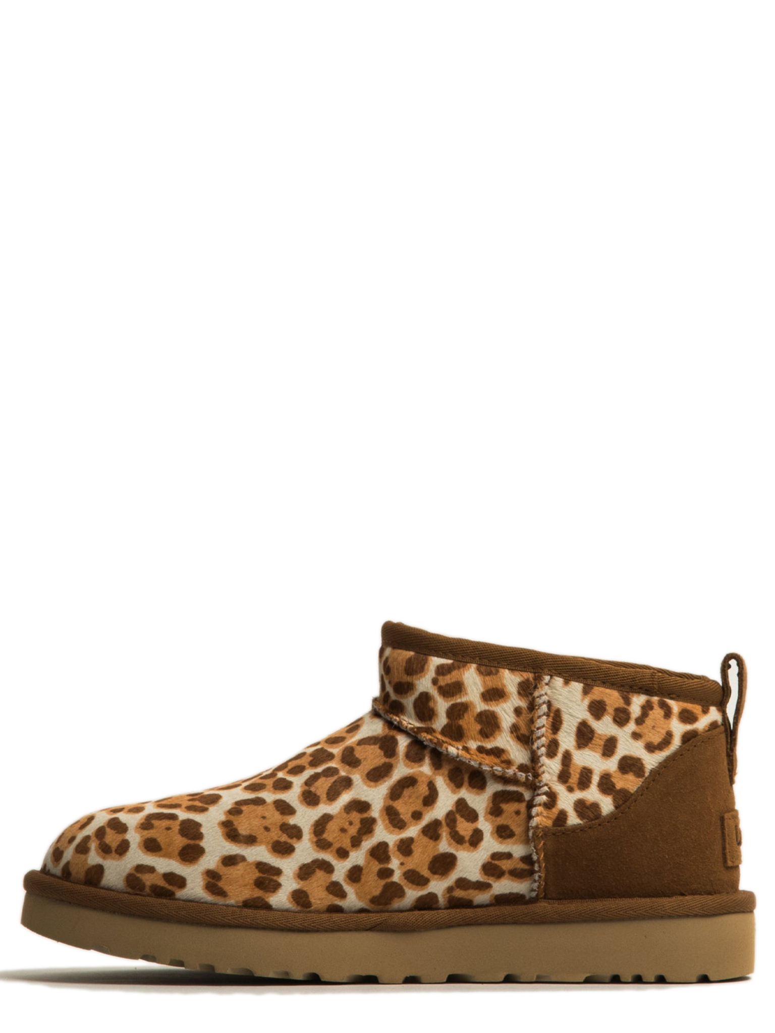 [UGG] Ankle Boots SS26 1178110FDJ