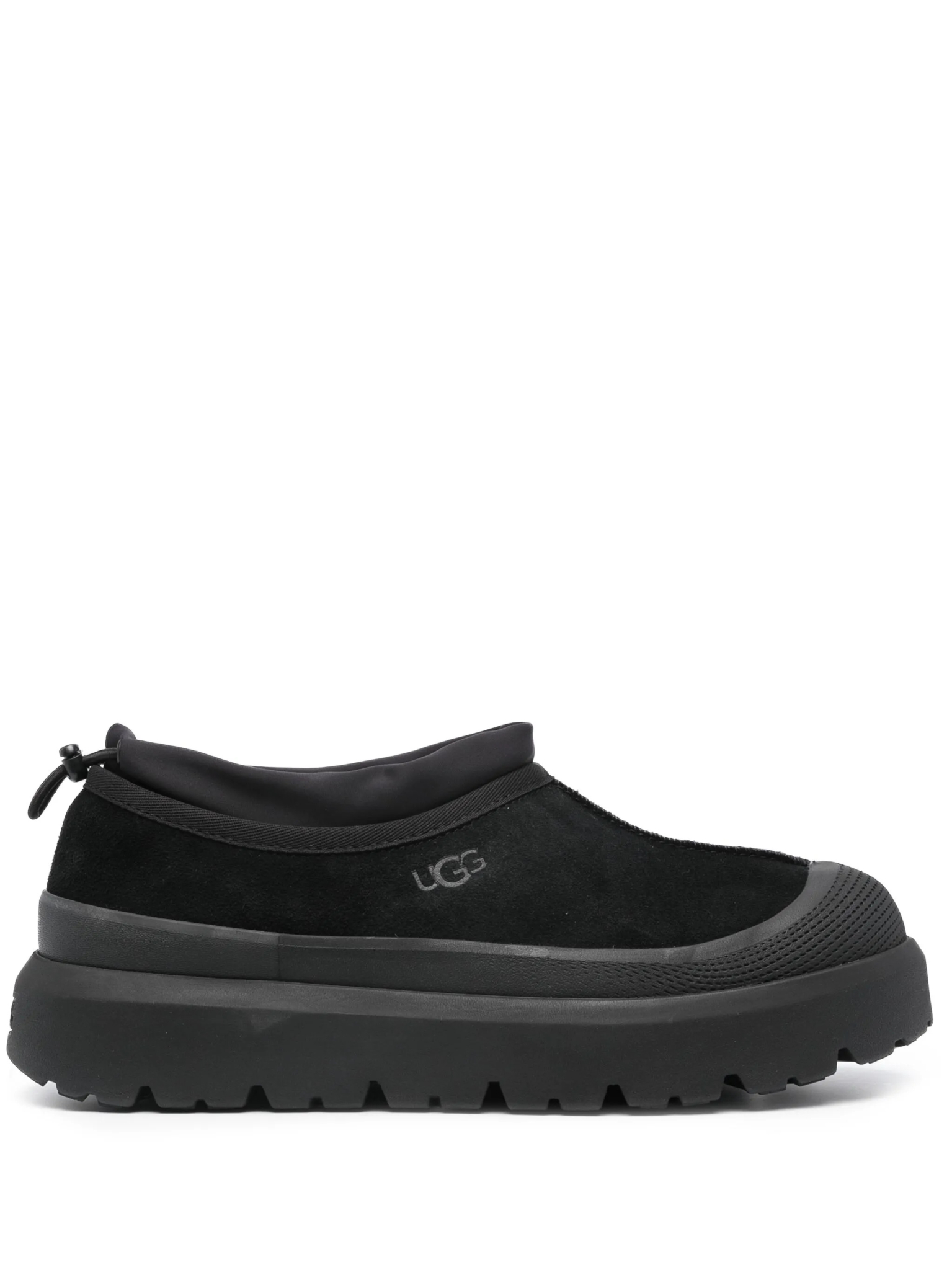 [UGG] Loafer SS26 1144096BBLC