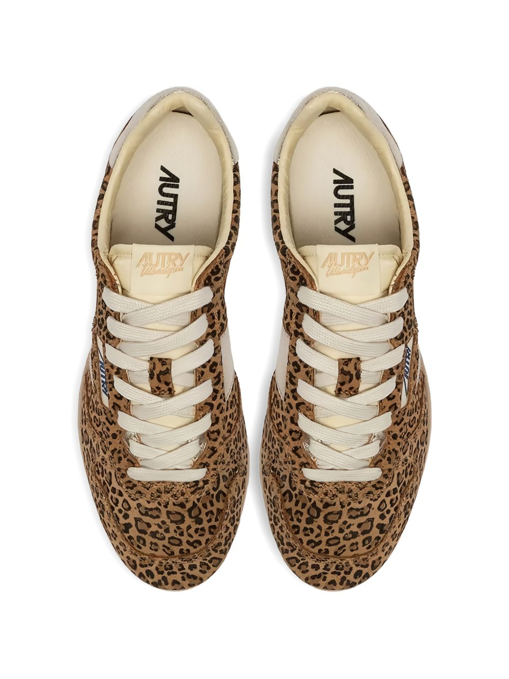 [AUTRY] Sneakers SS26 WSLWSJ01