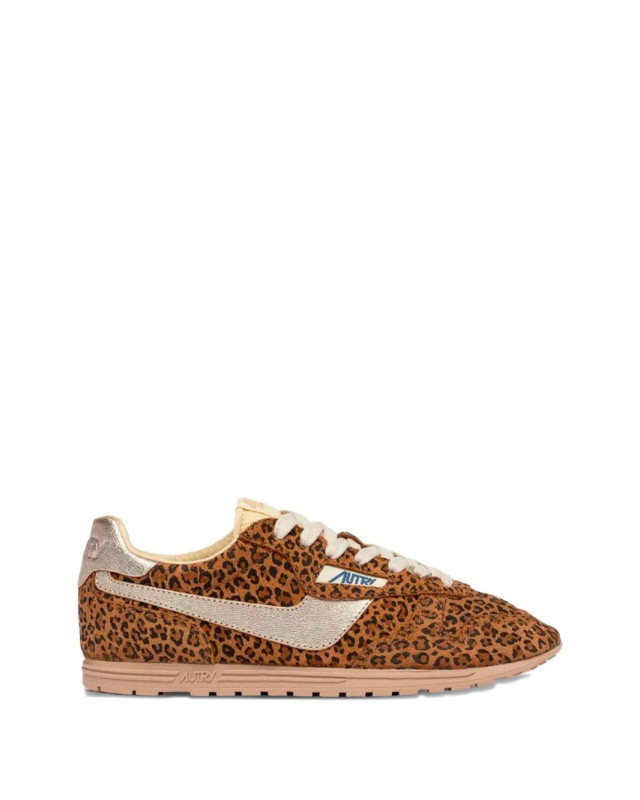 [AUTRY] Sneakers SS26 WSLWSJ01