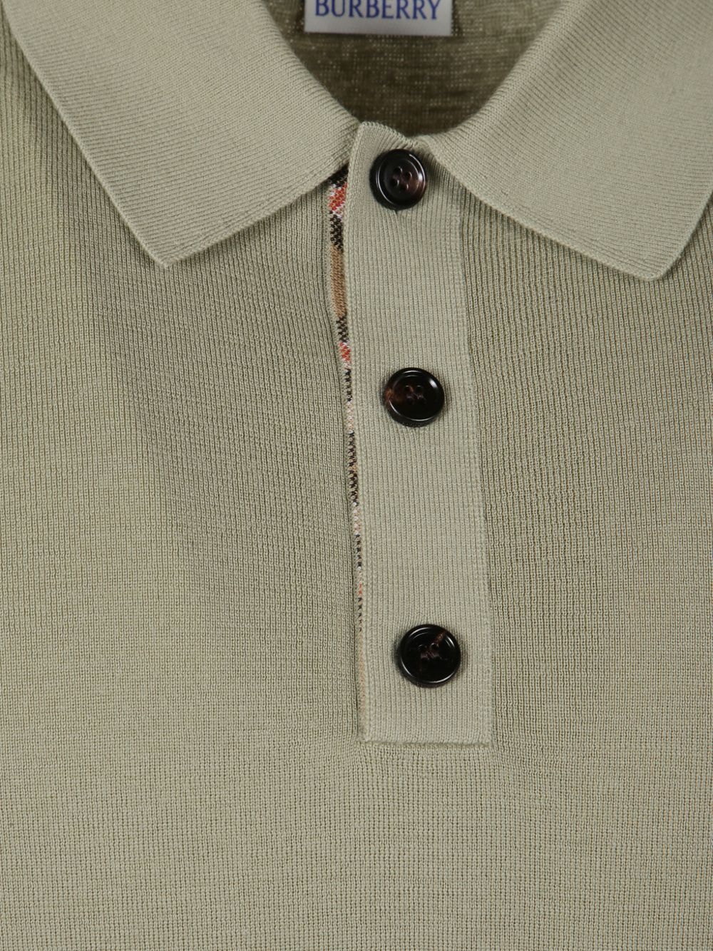 [Burberry] Knitwear SS26 8118658C1402