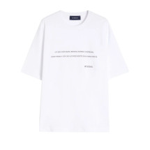 [SPORTMAX] T-shirts Short Sleeve SS26 2612971015600001