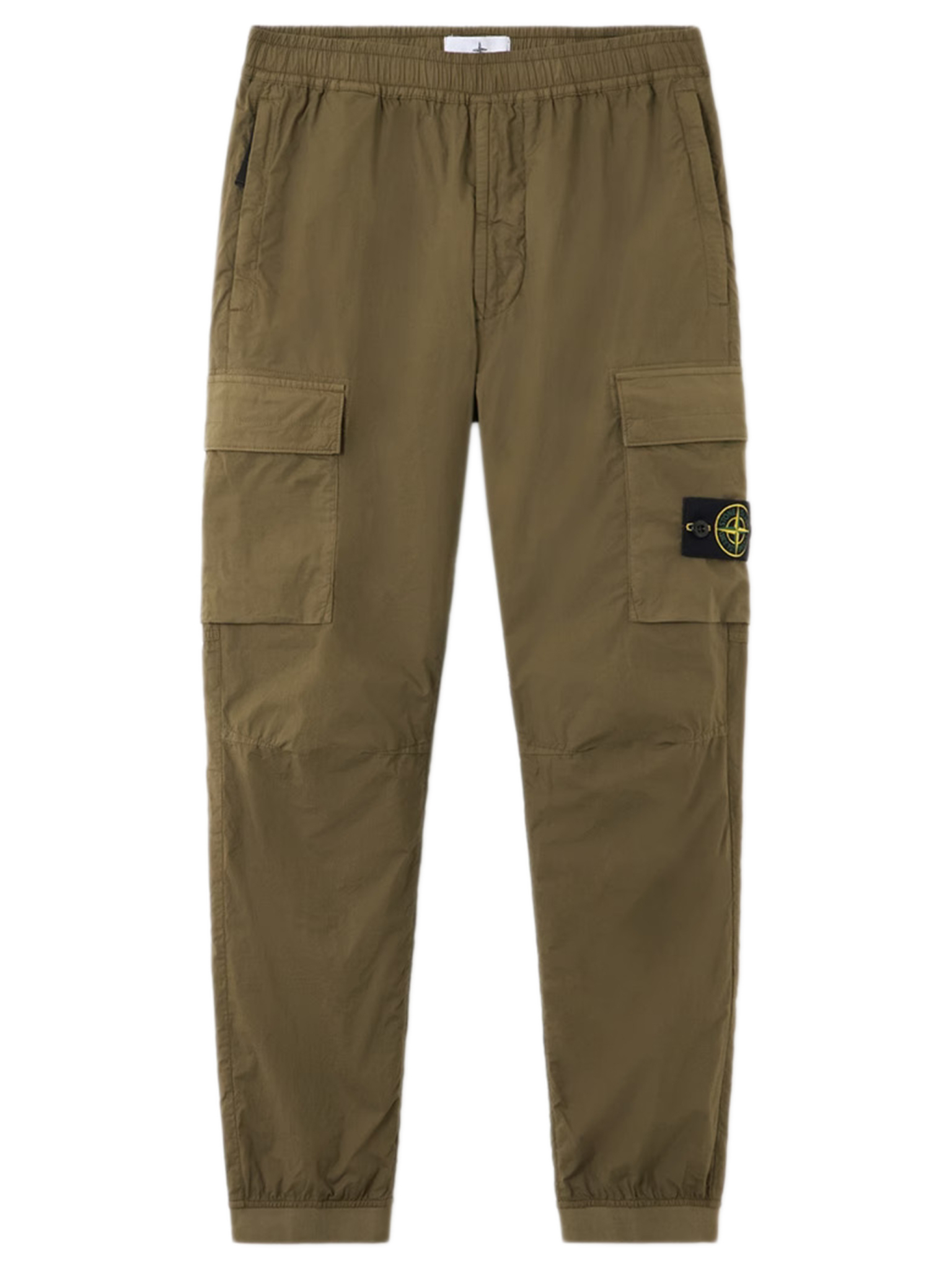 [Stone Island] Trousers SS26 L1S153100031S0003V005G