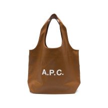 [A.P.C.] Tote bag SS26 PUAATM61565CAB