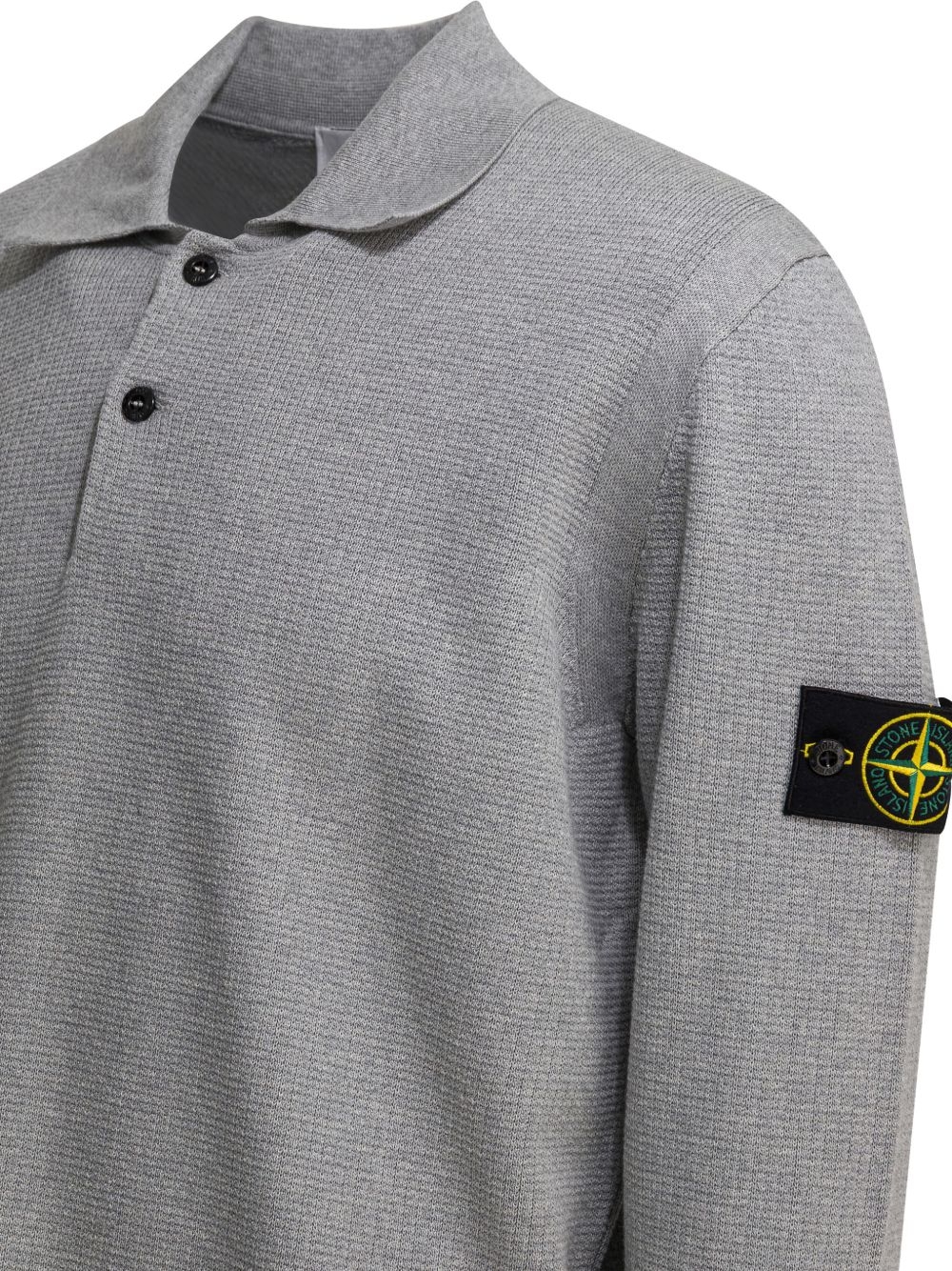 [Stone Island] T-shirts Long Sleeve SS26 L1S155100024S01B2V0M61