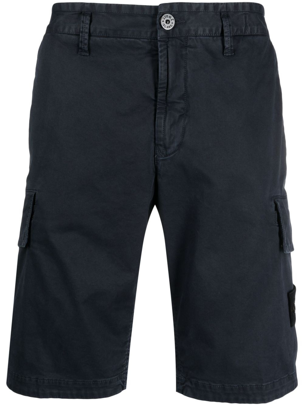 [Stone Island] Shorts SS26 L1S15L100018S0004V0120