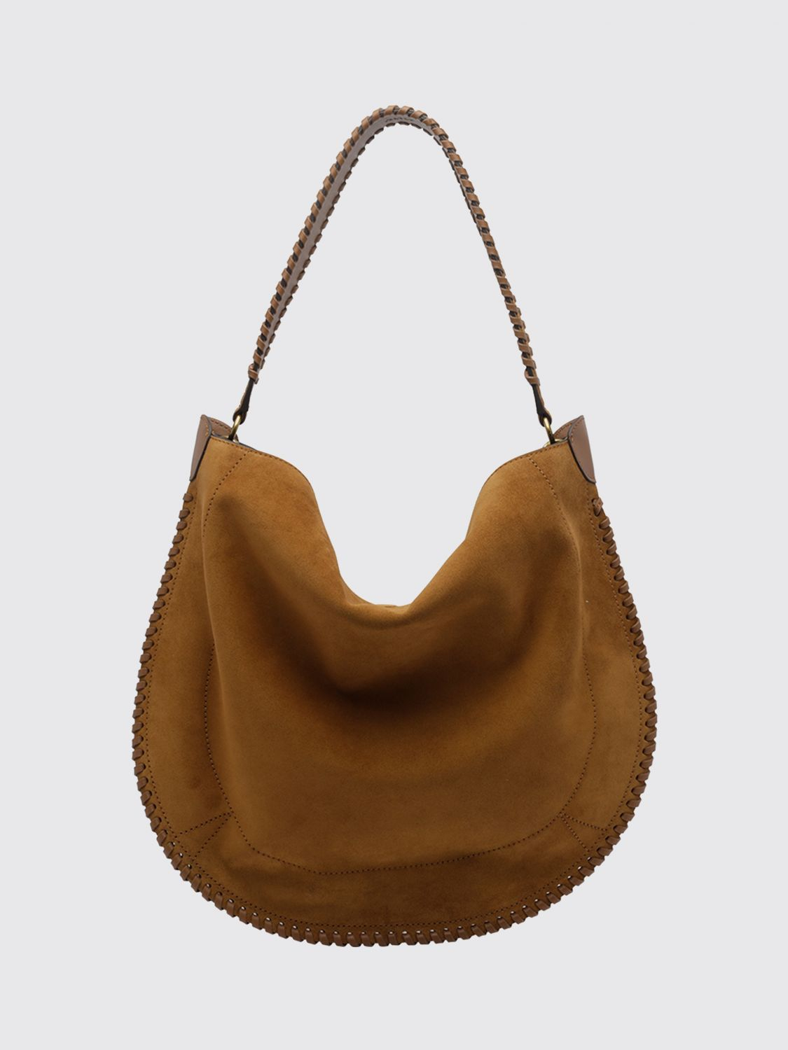 [Isabel Marant] Shoulder bag FW26 PP0200FBB2C06M 50CO