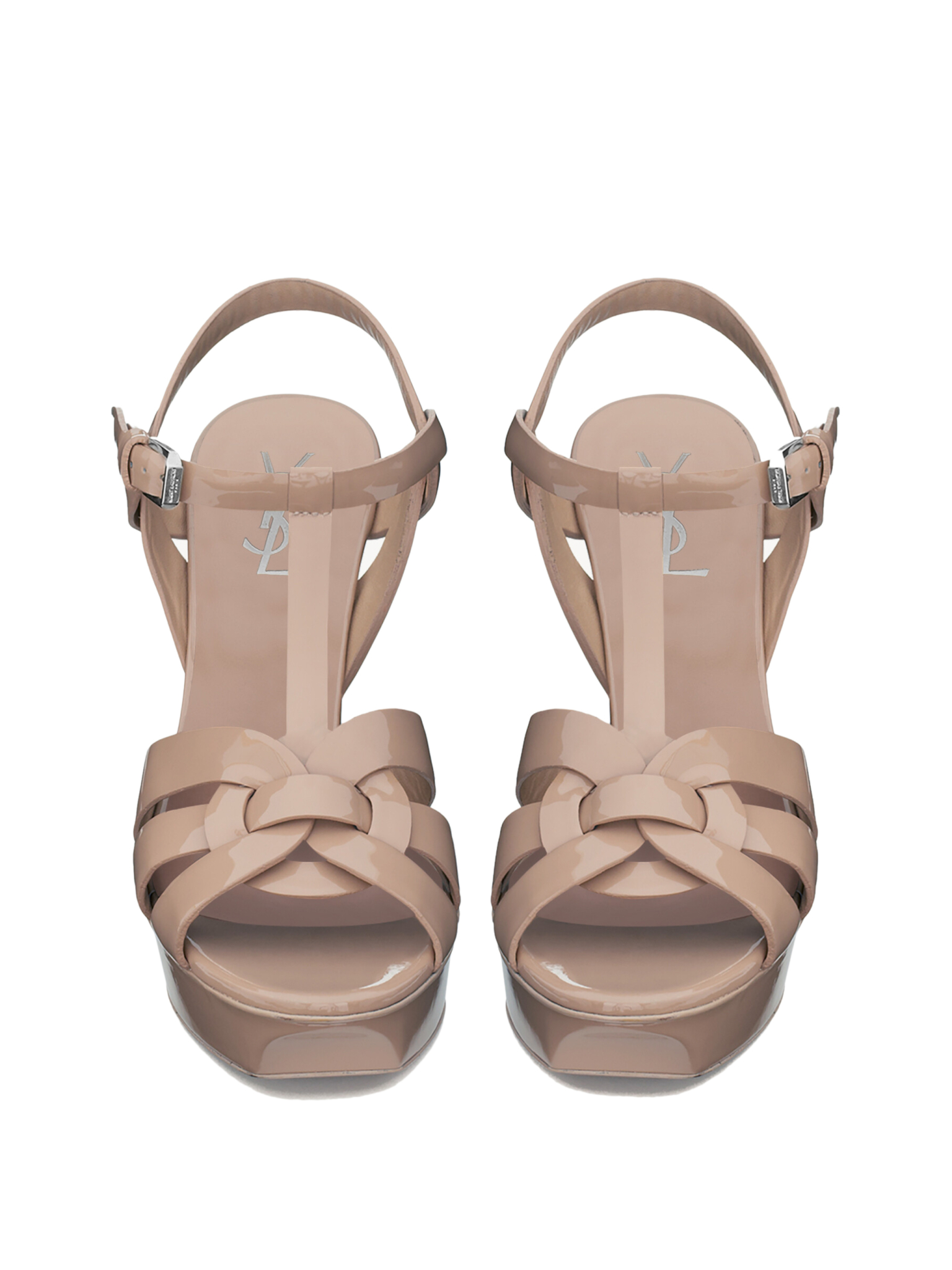 [Saint Laurent] Sandals SS26 457755AAAOW9935