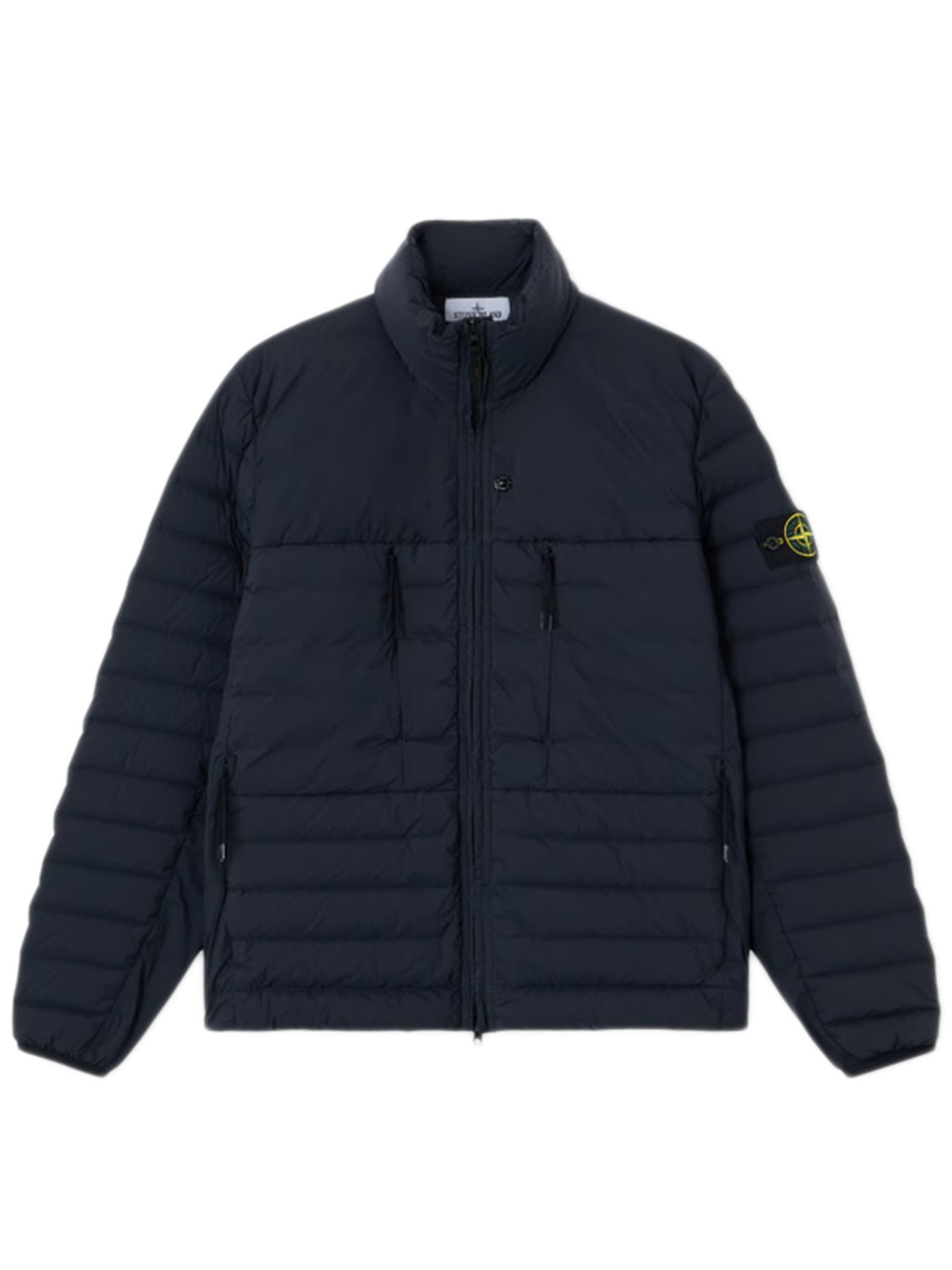 [Stone Island] Down Jacket SS26 L1S154100107S0183V0020