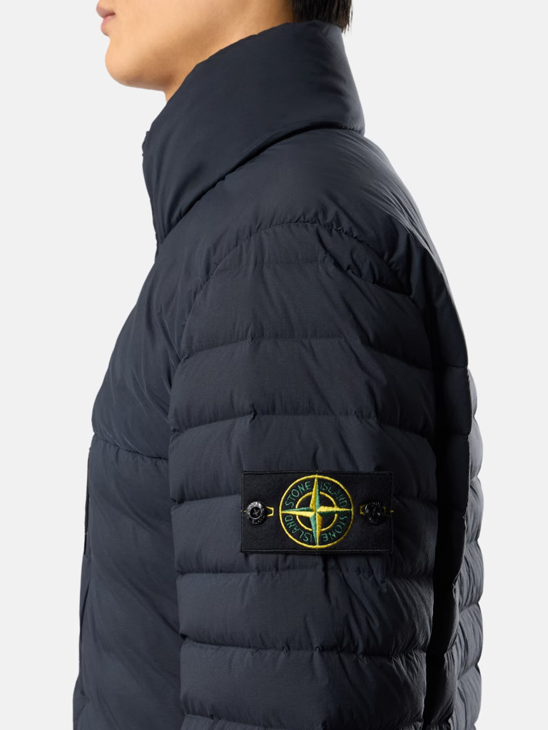 [Stone Island] Down Jacket SS26 L1S154100107S0183V0020