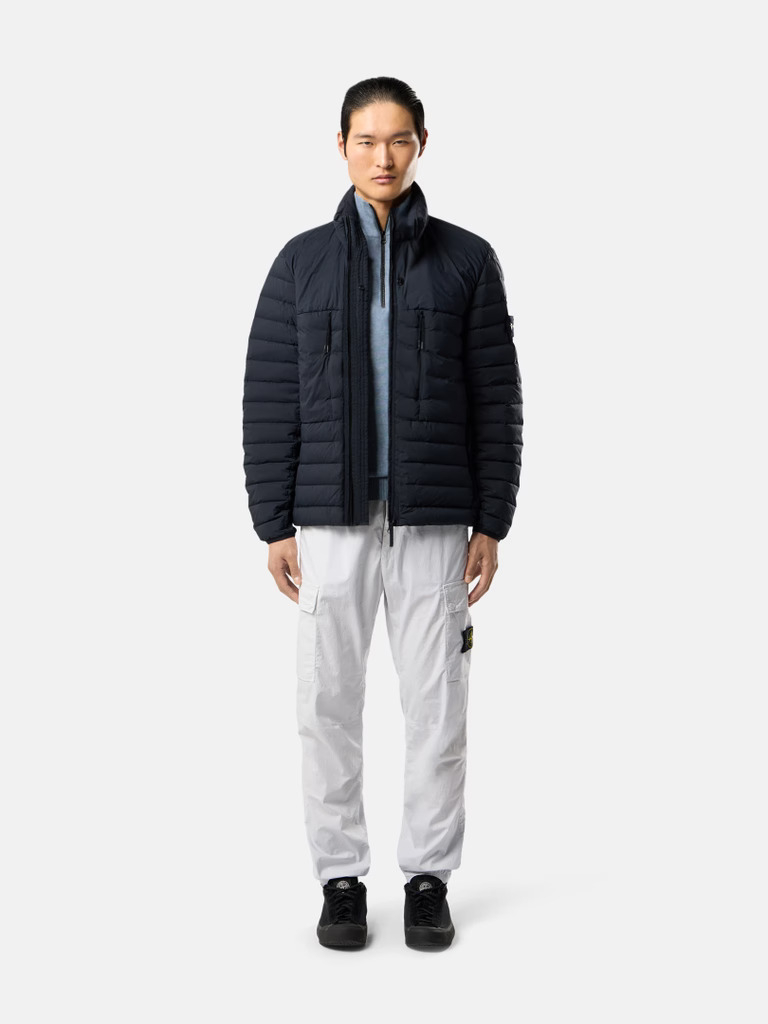 [Stone Island] Down Jacket SS26 L1S154100107S0183V0020
