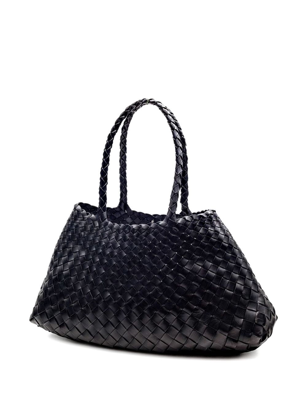 [DRAGON DIFFUSION] Tote bag SS26 8892BLACK