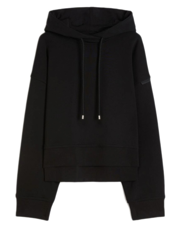 [SPORTMAX] Hoodie SS26 2612921015600004