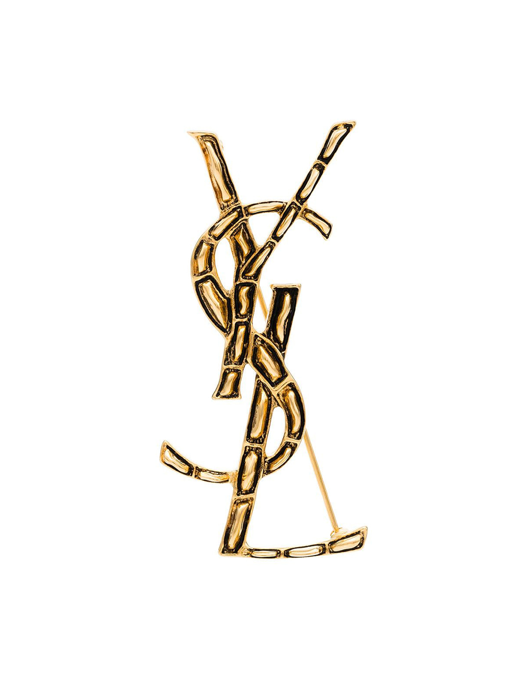 [Saint Laurent] Necklace SS26 470371Y15008030