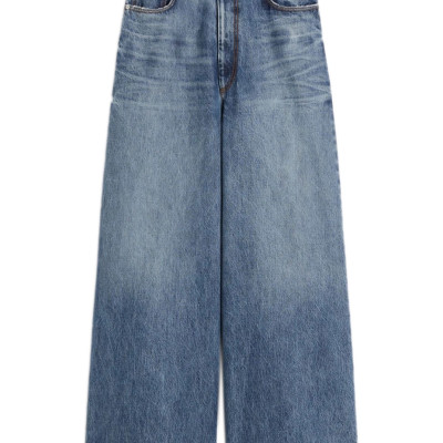 [SPORTMAX] Jeans SS26 2612181055600005
