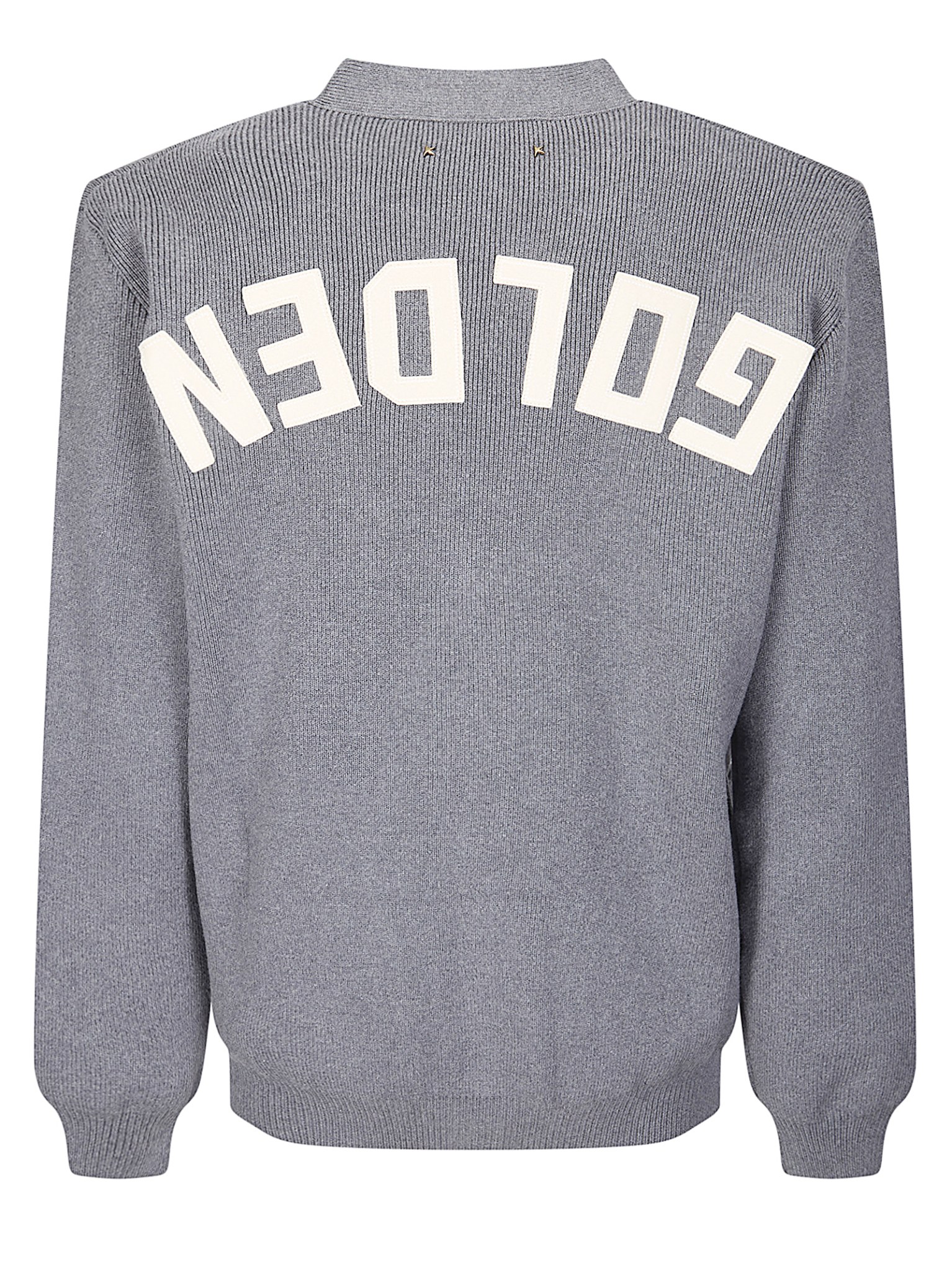 [GOLDEN GOOSE DELUXE BRAND] Cardigan CO GMP00946P000662 60304