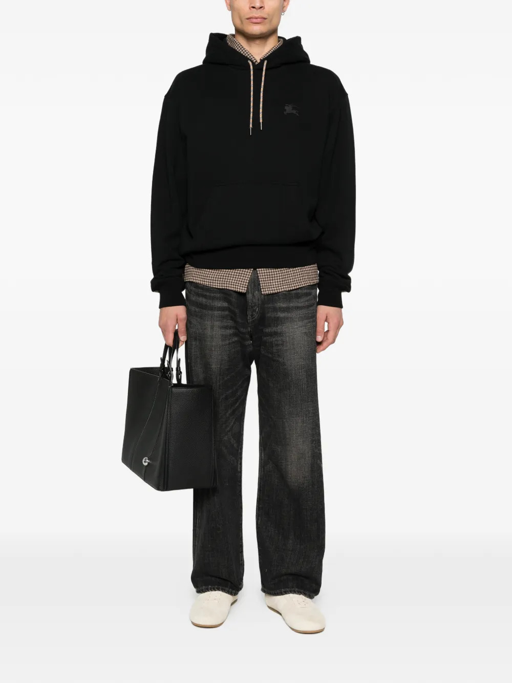 [Burberry] Sweatshirt SS26 8119053A1189