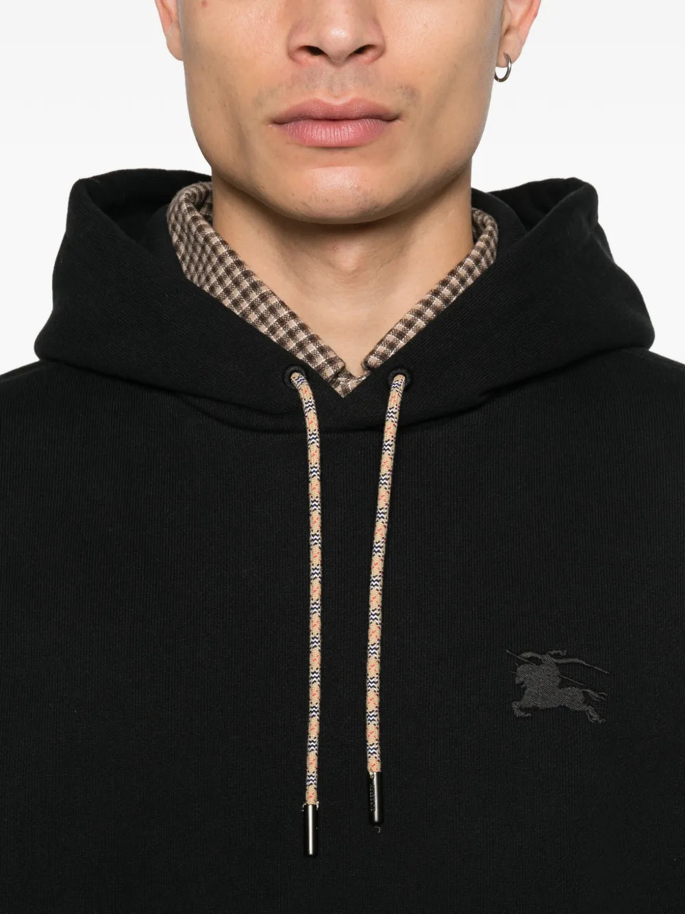 [Burberry] Sweatshirt SS26 8119053A1189